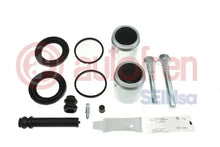 Set reparatie, etrier Autofren Seinsa pentru Mazda, Mitsubishi - D44020S
