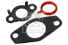 Set garnituri EGR Toyota Auris 1.8HYBRID 10- Febi Bilstein pentru Toyota - FE179362