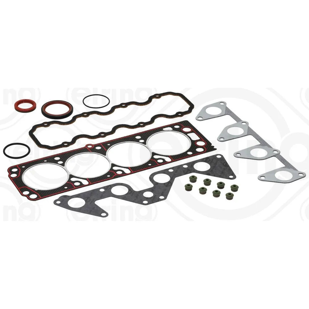 Set Garnituri Elring pentru Daewoo Espero, Opel Ascona C/Astra/Calibra A/Frontera A/Kadett E - 702.383