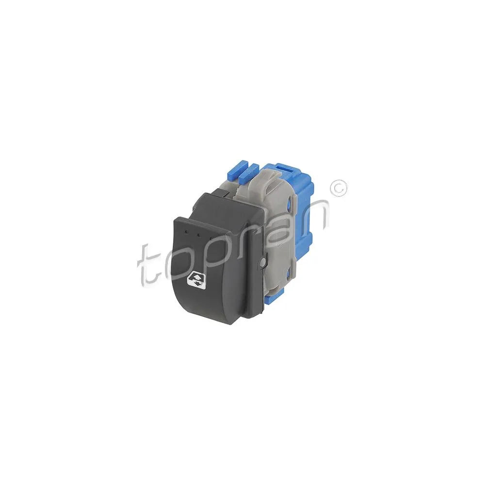 Geamuri Topran pentru Nissan Nv400 Bus/Nv400/Nv400 Platou, Renault Master - 702 107