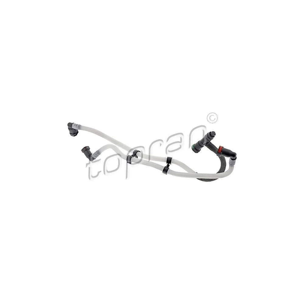 Conducte Alimentare TOPRAN - 702 152