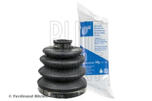 Ansamblu burduf articulatie planetara, Nissan 626, Accent, Almera Tino, Colt, Galant, Blue Print ADN18117