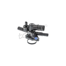 Carcasa Termostat TOPRAN - 702 675