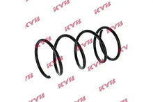 Arc spiral, Mazda, 545x216x212 mm, KYB KYBRD1097
