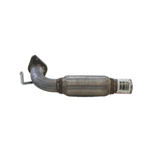 Alte Piese Evacuare Bosal 1.270004 kg - 703-113