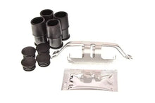 Set accesorii, placute frana Maxgear pentru BMW - 27-2478
