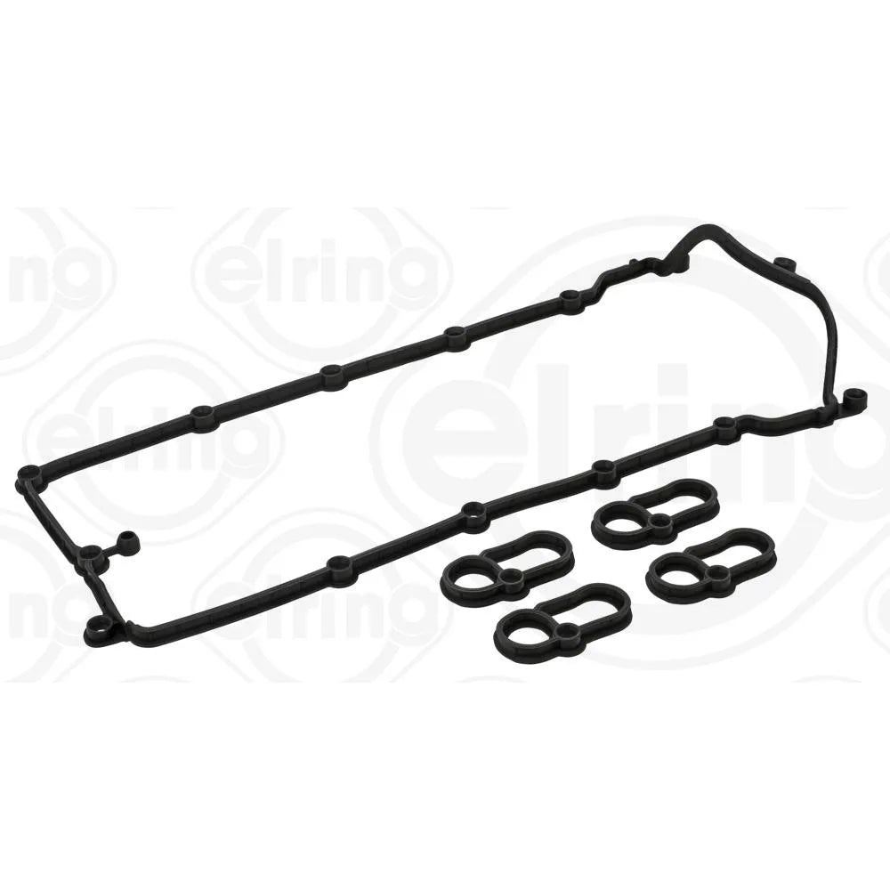 Set Garnituri Elring pentru Jaguar F Pace/F Type/F Type Cupe/Xe/Xf, Land Rover Defender Station/Discovery/Range Rover - 707.590