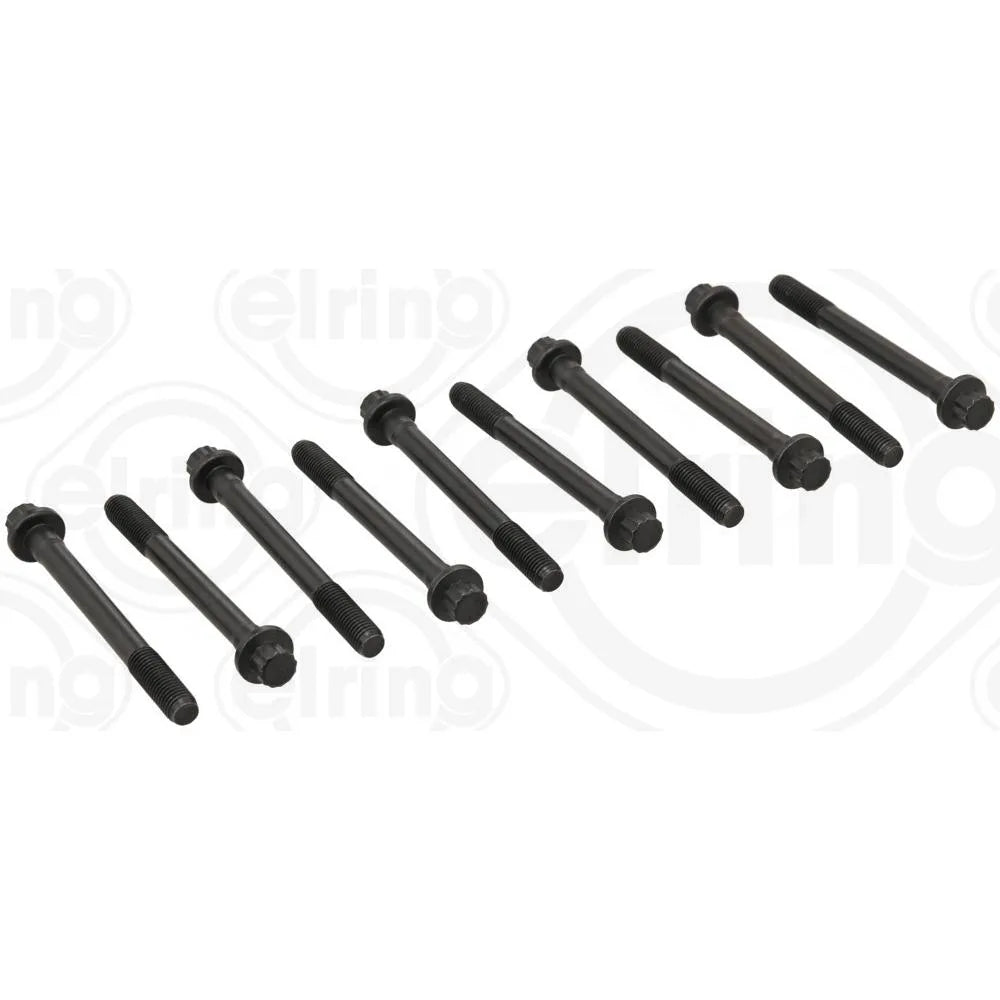 Prezoane Elring pentru Kia Avella/Pride/Sephia/Shuma, Mazda 121/323 C/323 F/323/323 P - 707.630