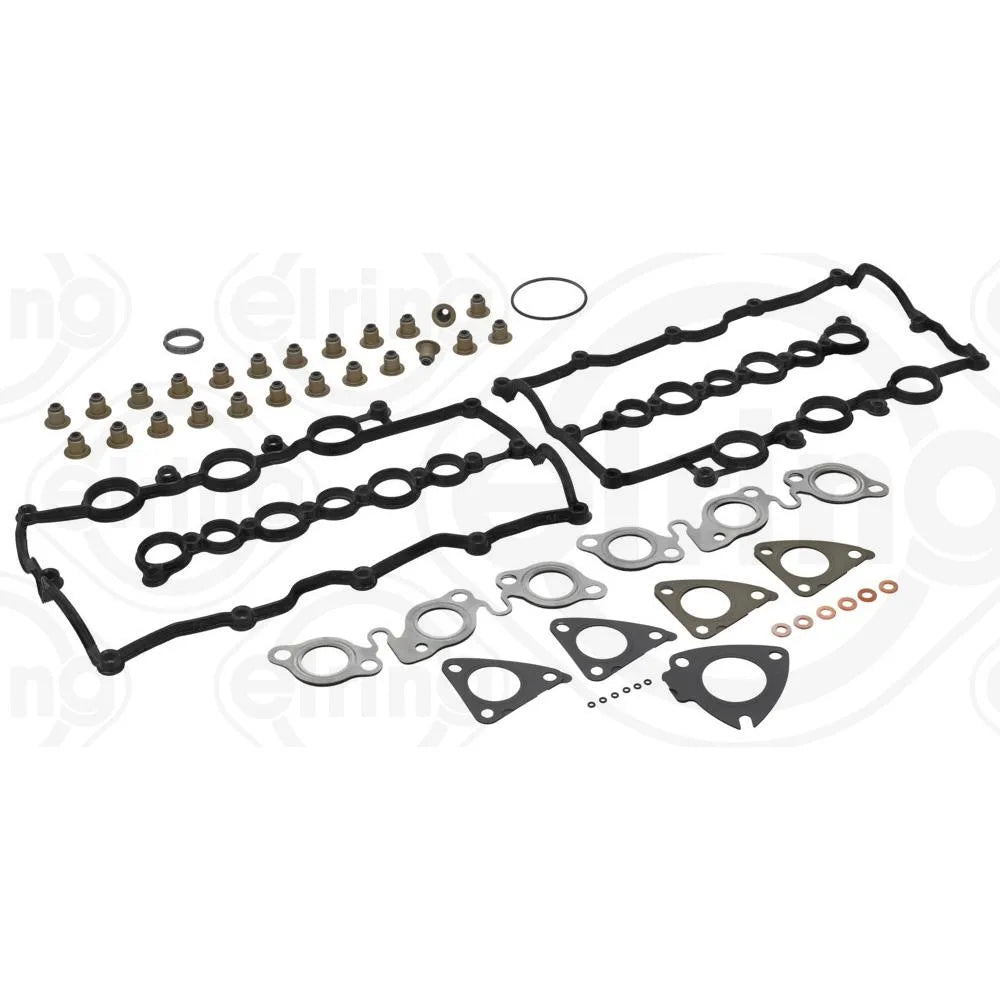 Set Garnituri Elring pentru Jaguar F Pace/Xf/Xf Sportbrake/Xj, Land Rover Discovery/Range Rover - 707.800