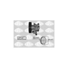 Alte Pompe Sasic - 7070001