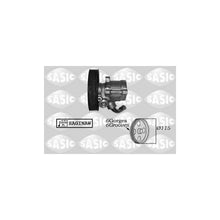 Alte Pompe Sasic - 7070005