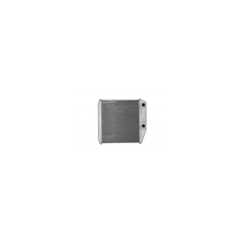 Radiator Apa Nissens - 707370