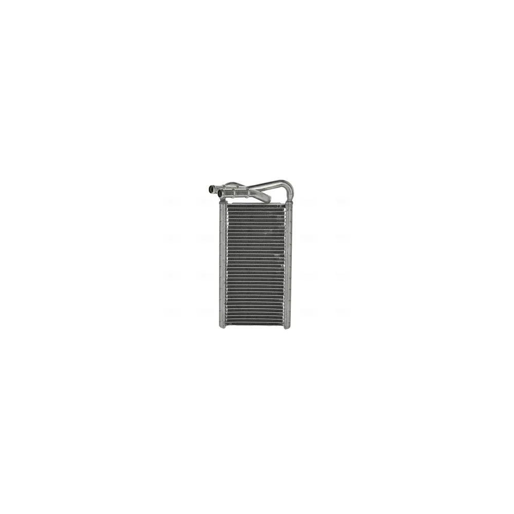 Radiator Apa Nissens - 707425