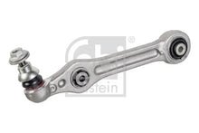 Brat suspensie roata, Mercedes-Benz, 424x125x68 mm, Febi Bilstein FE175619