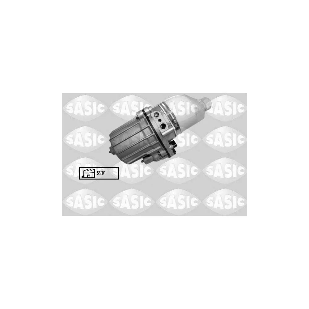 Pompa Hidraulica, Sistem De Directie Sasic - 7076080