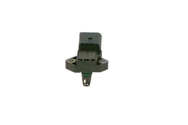 Senzor, Volkswagen, Man, Audi, Skoda, SEAT, Porsche, Tesla California T6 Camper, Transporter T6, Caravelle T6 Bus, 69x56x49 mm, Bosch 0281006059