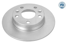 Disc frana Meyle - 36-155230061/PD