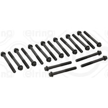Prezoane Elring 14 mm - 708.240