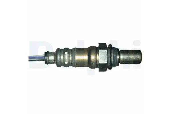 Sonda lambda, Honda, Rover, 153x60x52 mm, Delphi ES2014212B1