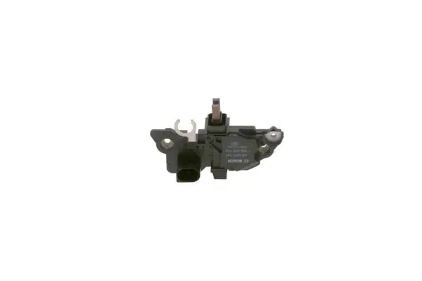 Regulator alternator, 154x114x54 mm, Bosch 1986AE0120