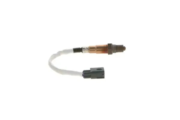 Sonda lambda, Toyota, Citroen, Peugeot Yaris, Aygo, C1, 107, Aygo Caseta, Hatchback, 142x104x46 mm, Bosch 0258006720
