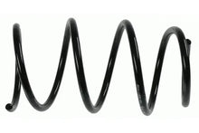 Arc spiral Sachs pentru BMW - 998465