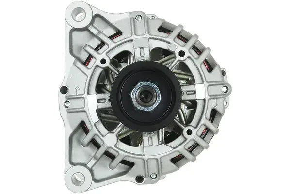 Generator alternator, Citroen, Fiat, Lancia, Peugeot, 262x196x190 mm, AS-PL A3258