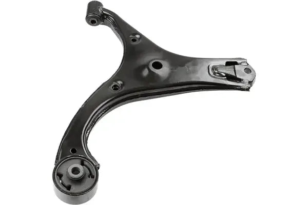 Brat suspensie roata, Hyundai, Kia, 476x363x90 mm, Lemforder LMI42665