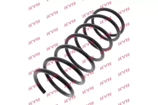 Arc spiral, Audi, Skoda Agrotron, Agrotron L, Vario, 536x153x150 mm, KYB KYBRH1021