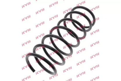 Arc spiral, Audi, Skoda Agrotron, Agrotron L, Vario, 536x153x150 mm, KYB KYBRH1021