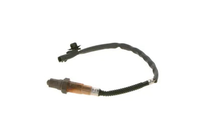 Sonda lambda, Renault, Dacia Clio, Kangoo Express, Wind, Logan, Logan Mcv, Sandero, Captur, Clio Iv Caroserie Inchisa, 141x100x46 mm, Bosch 0258010110