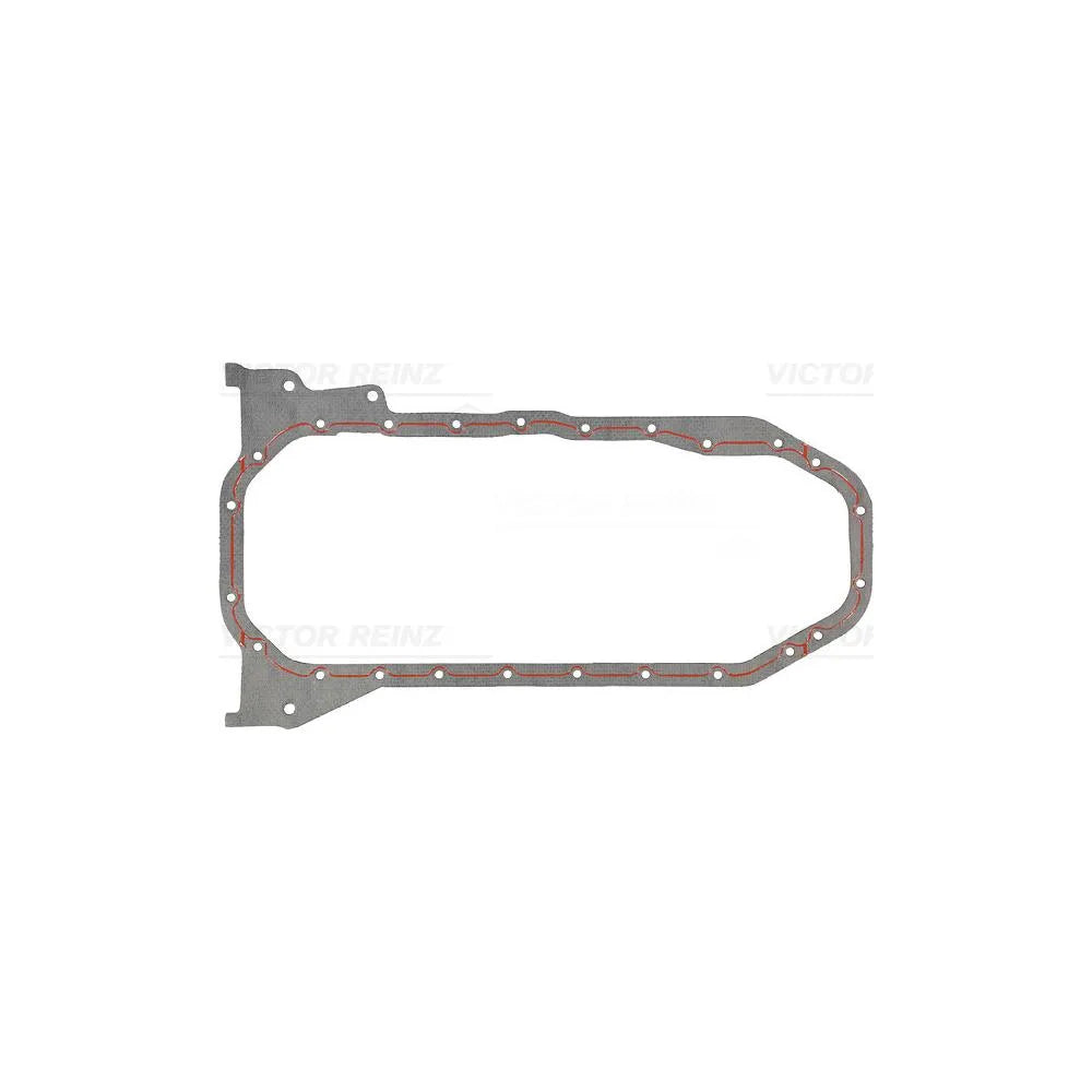 Garnitura Baie Ulei Victor Reinz pentru Audi 100/200/80/90/A6, Volkswagen California/Lt 28 35/Lt 28 46/Transporter - 71-29178-10