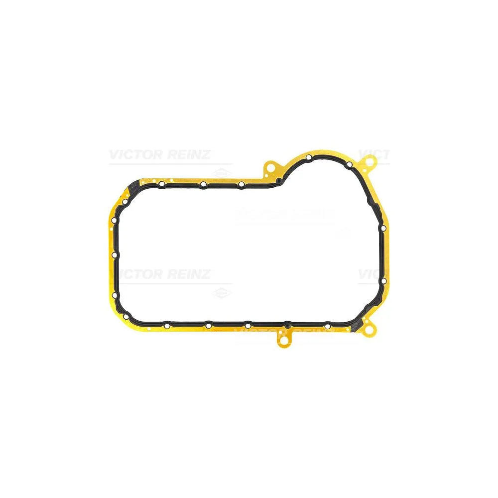 Garnitura Baie Ulei Victor Reinz pentru Audi A4/A6/Cabriolet, Volkswagen Passat - 71-31956-00