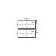 Cuzineti Glyco - 71-3645