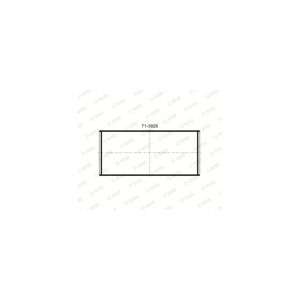 Cuzineti Glyco - 71-3926