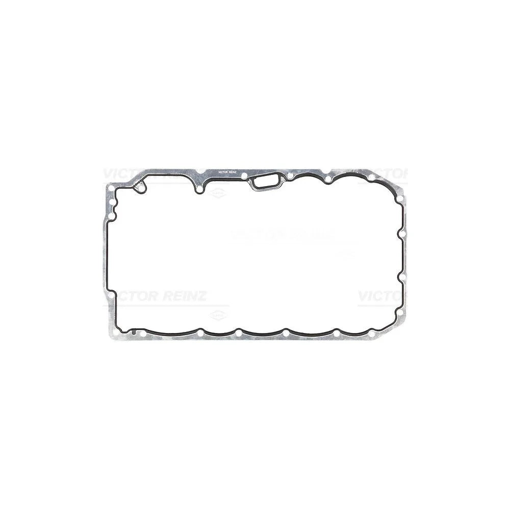 Garnitura Baie Ulei Victor Reinz pentru Alpina D3/D3 Cupe, BMW 1/1 Cupe/3/5/5 Touring - 71-39472-00