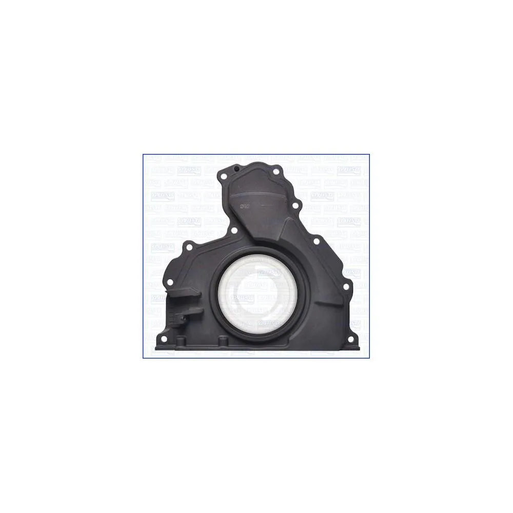 Simering, Arbore Cotit AJU - AJU71004500