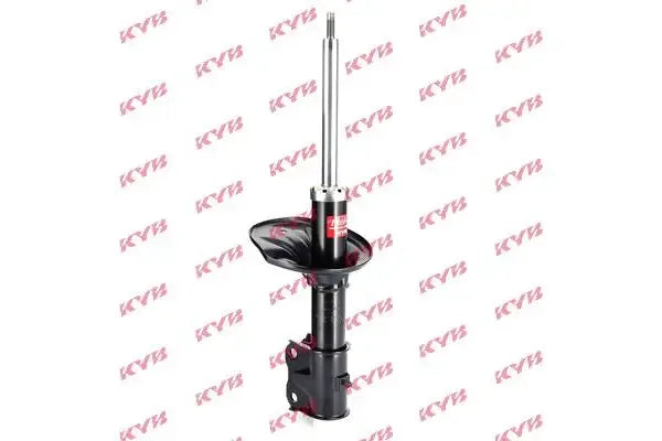 Amortizor, Mitsubishi, 519x212x212 mm, KYB KYB334369