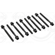 Prezoane Elring pentru Hyundai Accent/I10/I20/I30, Kia Ceed/Cee D/Cee D Sportswagon/Picanto/Pro Cee D - 711.550