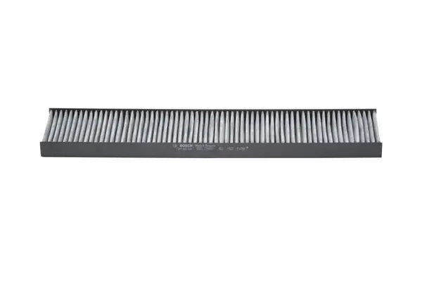 Filtru aer habitaclu, Ford, SEAT, 557x129x44 mm, Bosch 1987432328