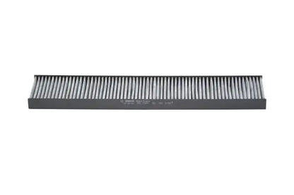 Filtru aer habitaclu, Ford, SEAT, 557x129x44 mm, Bosch 1987432328