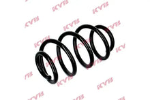 Arc spiral, Ford, 377x184x183 mm, KYB KYBRA1171