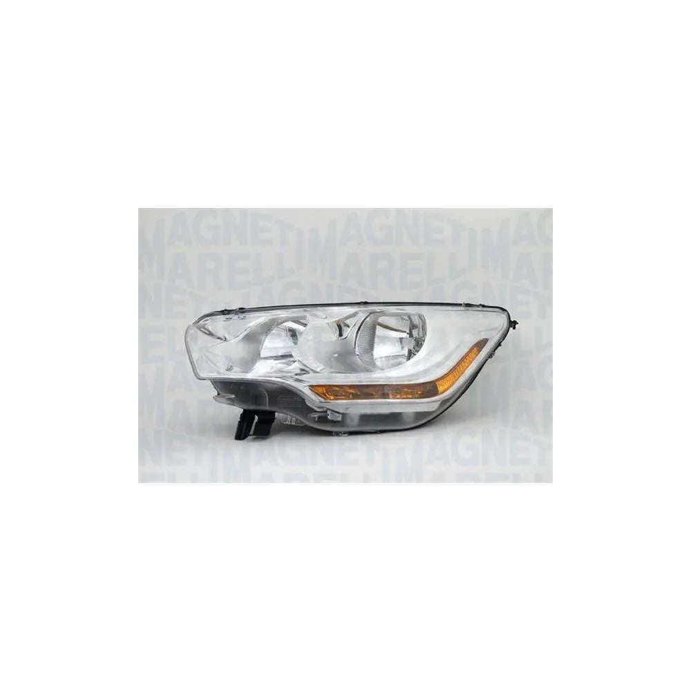 Faruri Magneti Marelli pentru Citroen C4 - 712464301129