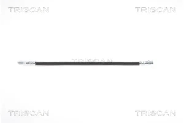 Furtun frana, Ford Tourneo Custom, Transit, Transit Custom, 378x75x28 mm, Triscan 815016324