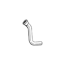 Alte Piese Evacuare Bosal 0.990124 kg 340 mm - 713-371