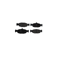Placute Frana Asam Automotive - 71309