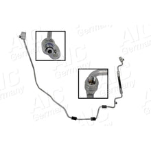 Placute Frana Asam Automotive - 71309