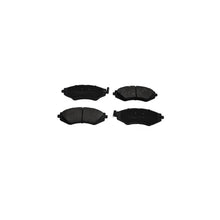 Placute Frana Asam Automotive pentru Chevrolet Lacetti/Nubira/Optra/Rezzo, Daewoo Lacetti/Nubira/Nubira Wagon - 71320