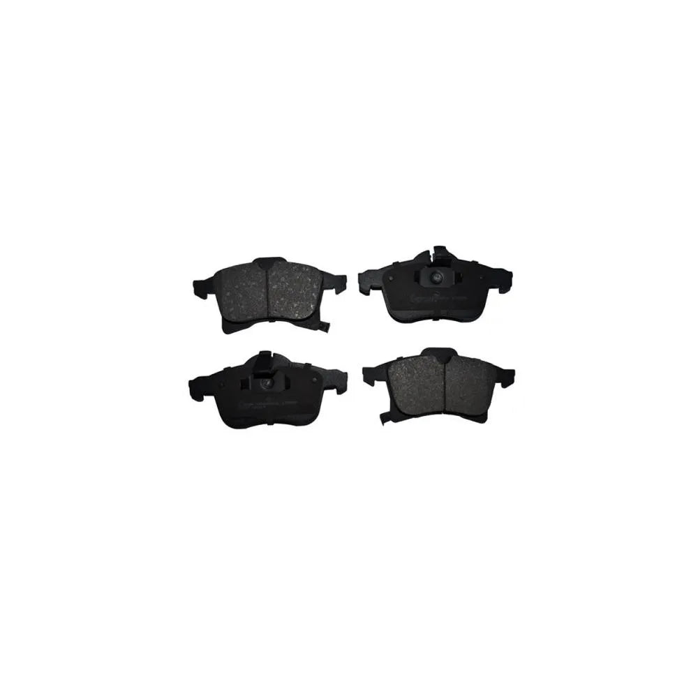Placute Frana Asam Automotive pentru Opel Adam/Astra, Vauxhall - 71329