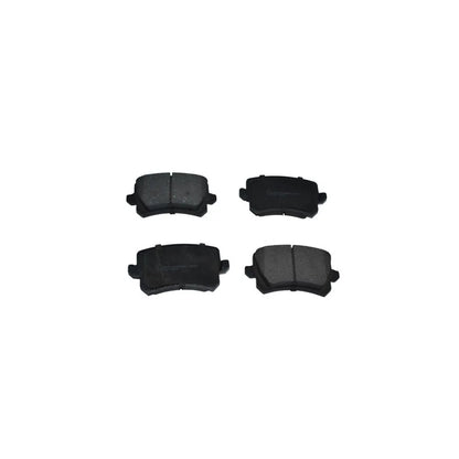 Placute Frana Asam Automotive - 71336